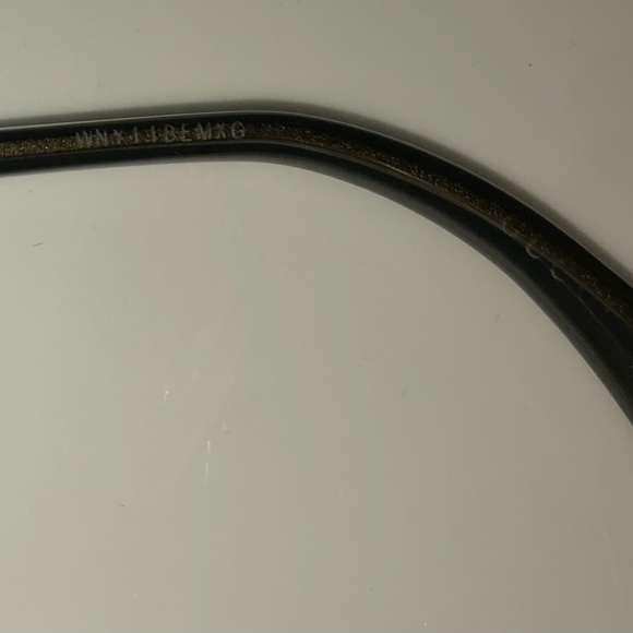 rX Gucci glasses in tortoiseshell unisex - Picture 7 of 7